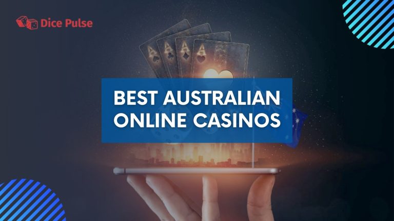 Comparing the Best: Australian Online Casinos Reviewed