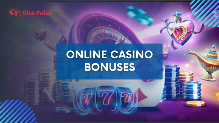 Navigating the World of Online Casino Bonuses