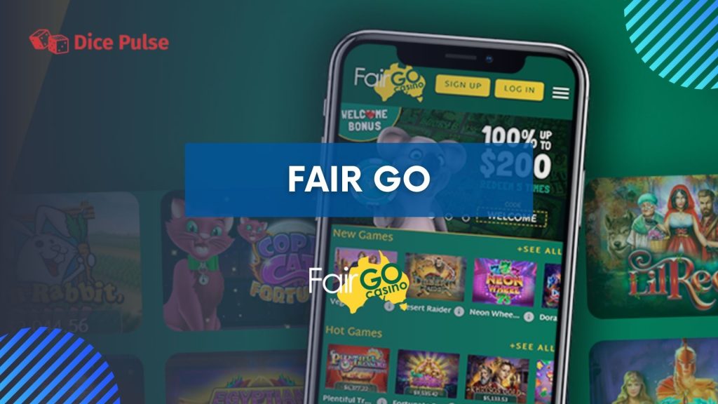 Fair Go Casino App