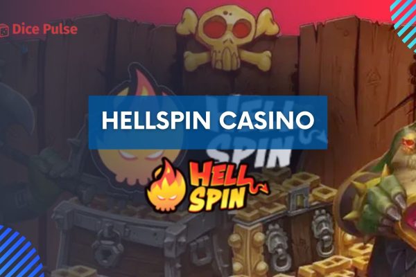 HellSpin Casino Overview: register, bonus, and customer support
