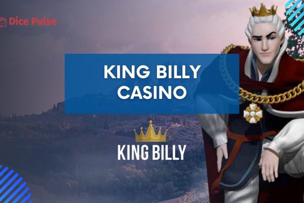 Discover exciting experiences through the King Billy Casino