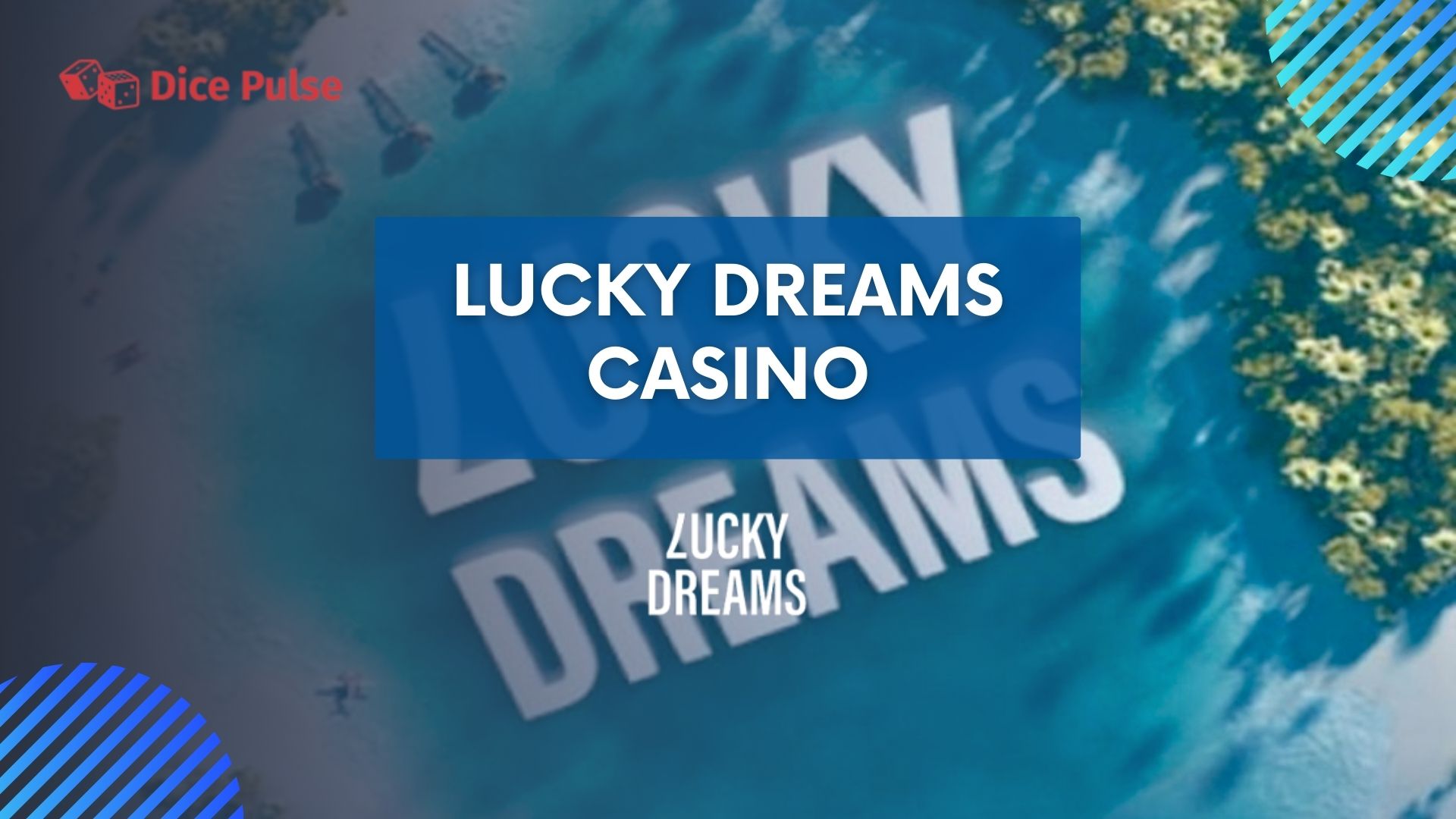 Overview Platform Lucky Dreams Casino: register process, bonuses, legality