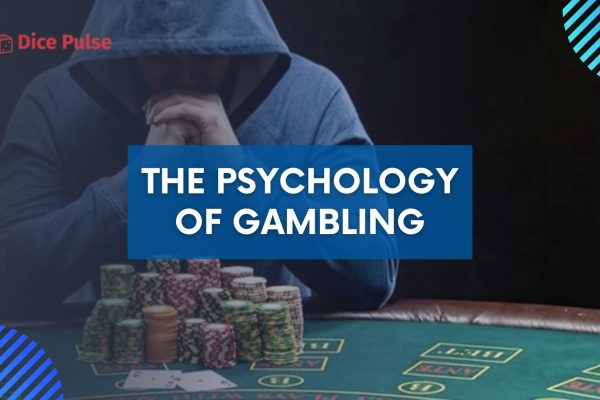 The Psychology of Gambling - Understanding Player Behavior