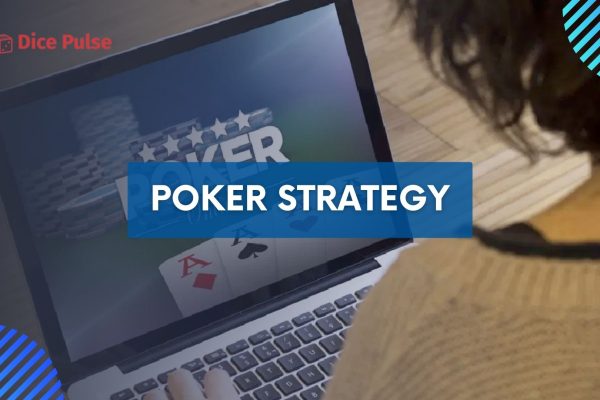 Mastering Poker Strategy - A Comprehensive Guide