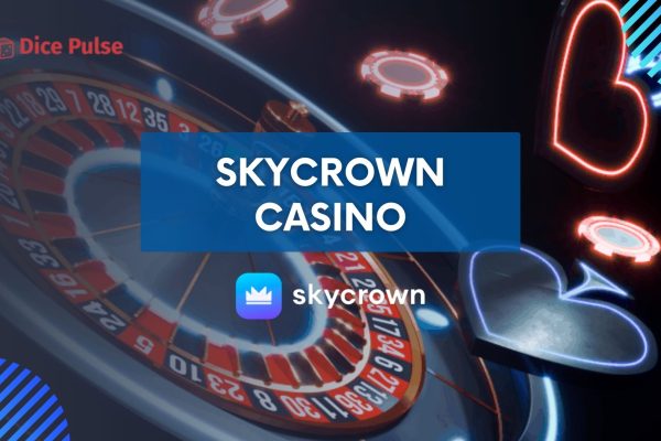 Open up new horizons through the Skycrown Casino