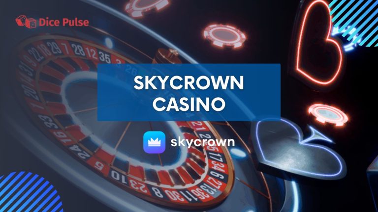 Open up new horizons through the Skycrown Casino