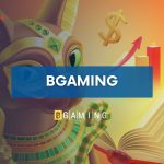 Unique experience when using BGaming provider's products
