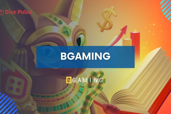 Unique experience when using BGaming provider's products