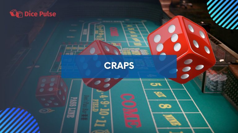 Craps Demystified: A Beginner's Guide to the Game