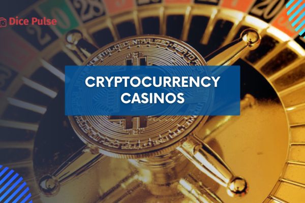The Future of Gambling: Exploring Crypto Gambling Clubs