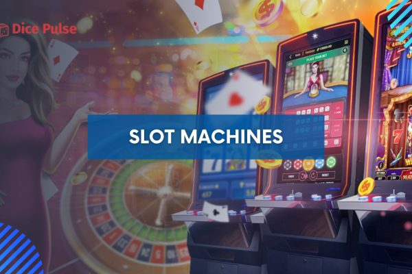 The Evolution of Slot Machines: From Classic to Online