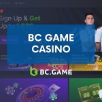 Dive Deep into BC Game - The #1 Aussie Online Casino in 2024