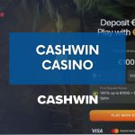 Score Huge Bonuses and Jackpots with Australia's New VIP Casino Destination Cashwin Online