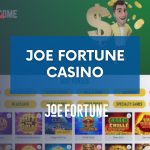 Inside Glimpse of Joe Fortune Casino's Exciting 2024 Upgrades for Aussies