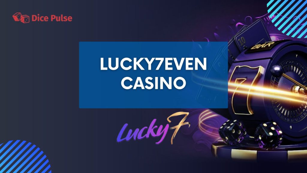 New Aussie Thrills - Diving into Lucky7even Casino's 500 Games & Rewards