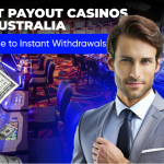 Fast Payout Casinos in Australia