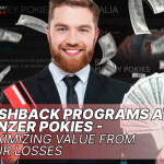 Cashback Programs at Bonzer Pokies - Maximizing Value from Your Losses