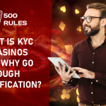 What is KYC in Casinos