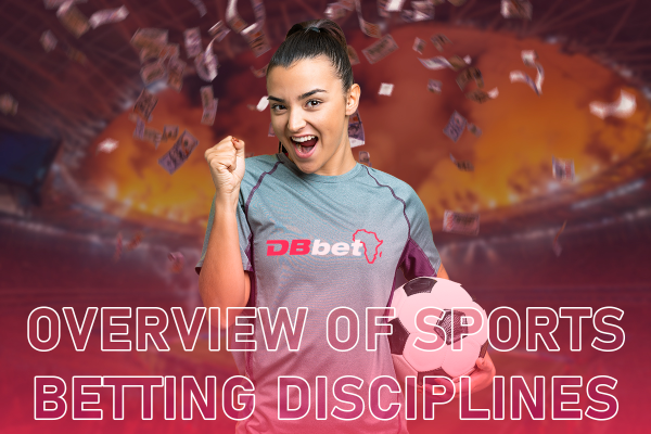 DBBet India: Overview of Sports Betting